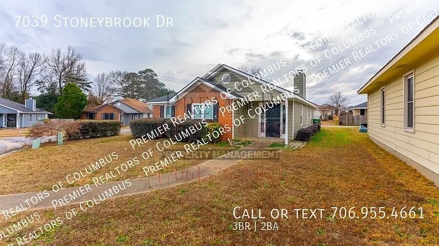 3 bed, 1411 sqft, $1,550 — Photo 3