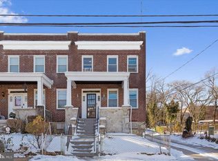 4422 Old York Rd, Baltimore, MD 21212