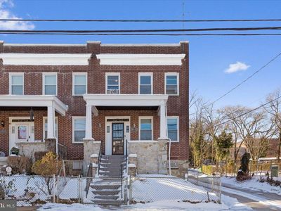4422 Old York Rd, Baltimore, MD, 21212