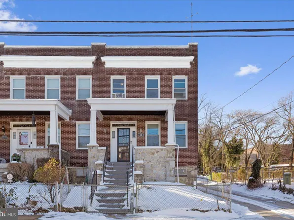 4422 Old York Rd, Baltimore, MD 21212
