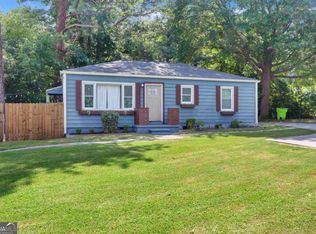 3211 Old Concord Rd SE, Smyrna, GA 30082