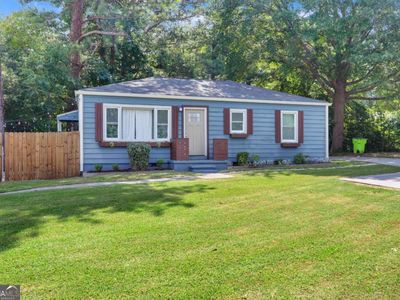 3211 Old Concord Rd SE, Smyrna, GA, 30082