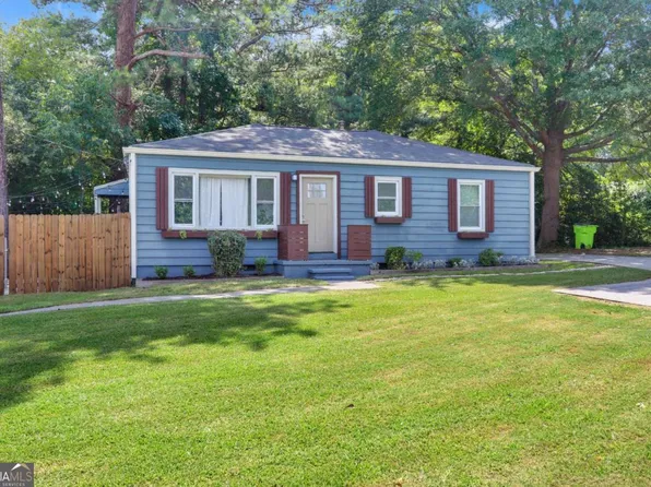 3211 Old Concord Rd SE, Smyrna, GA 30082