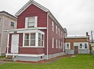 837 Virginia Ave, Follansbee, WV