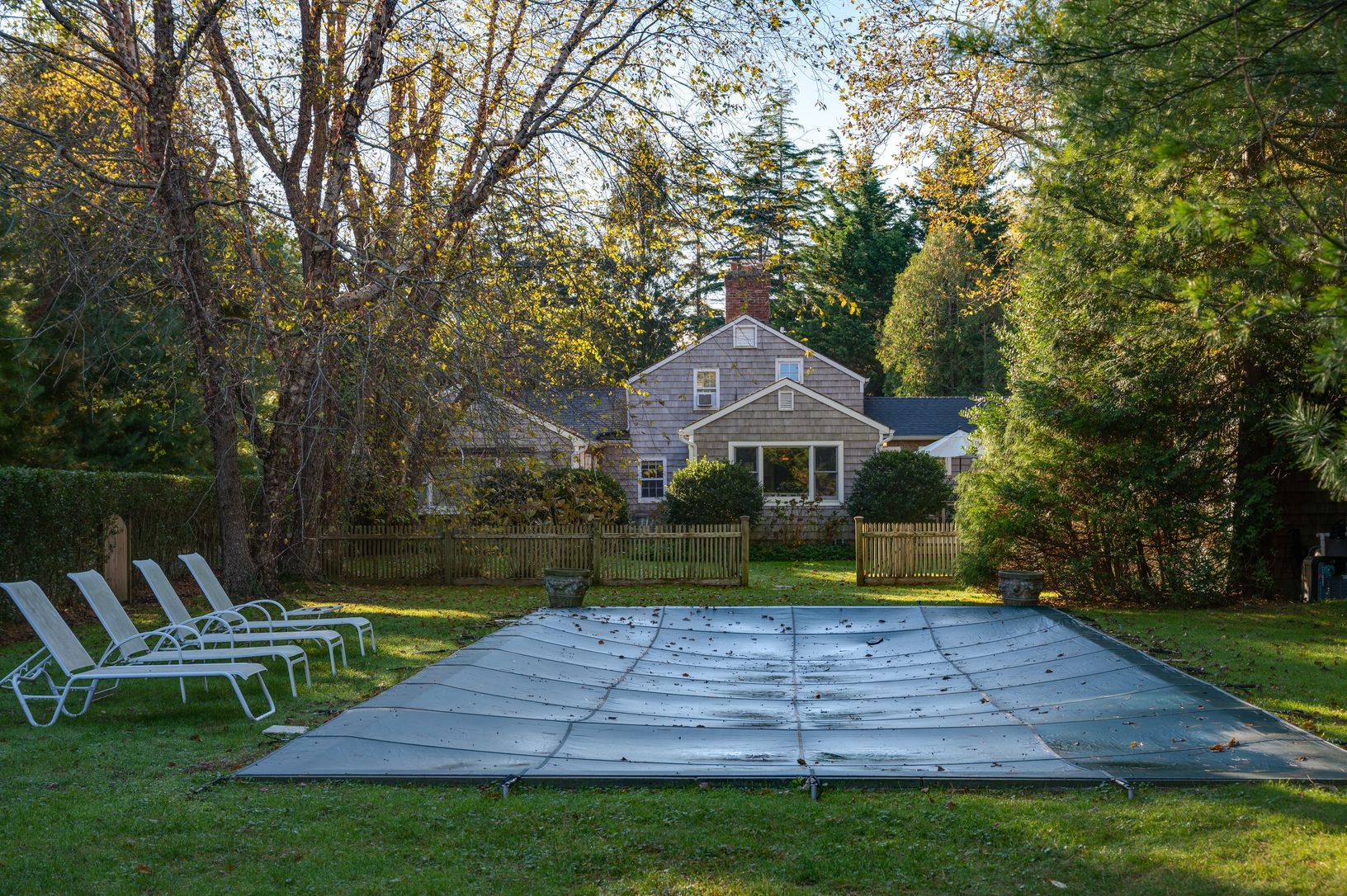 75 Montauk Hwy in Amagansett Out East