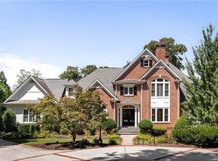 3615 Paper Mill Rd SE, Marietta, GA 30067