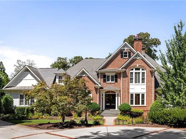 3615 Paper Mill Rd SE, Marietta, GA 30067