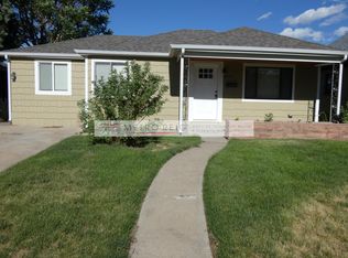 4920 Vallejo St, Denver, CO 80221