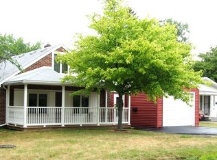 511 W Ridge Rd, Bay City, MI 48708