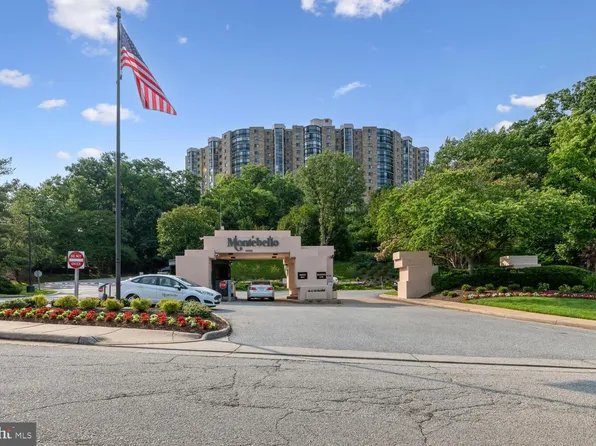 5904 Mount Eagle Dr APT 609, Alexandria, VA 22303