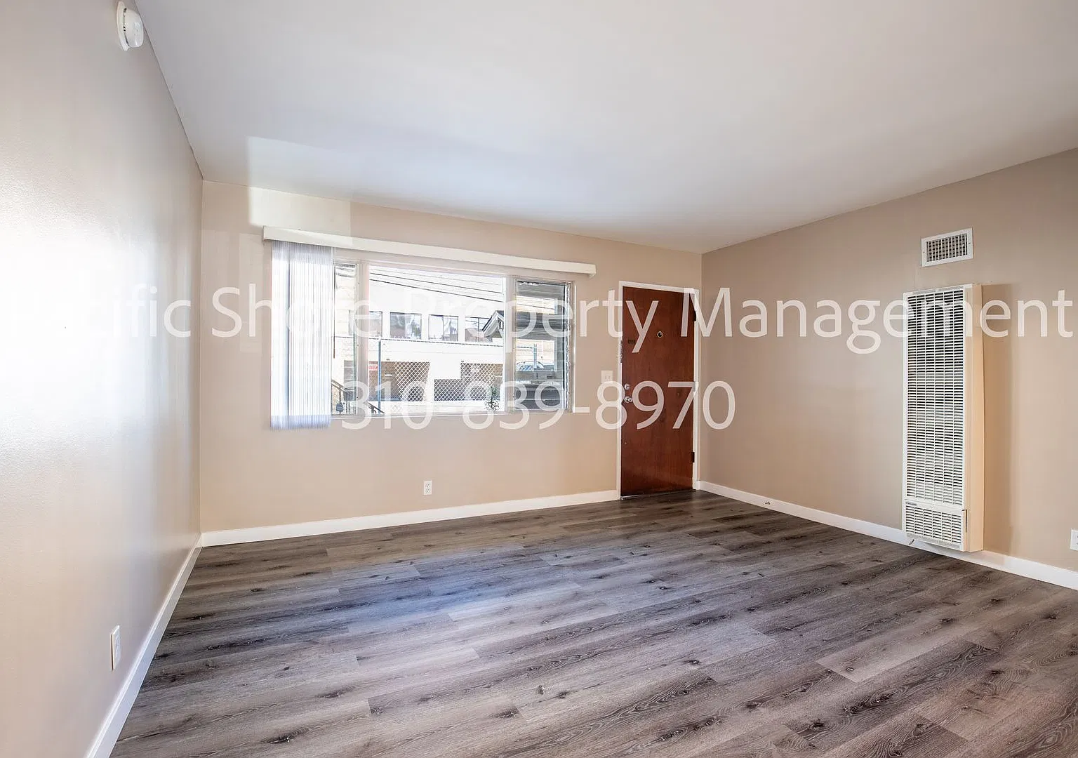 Massachusetts Apartments — Photo 2