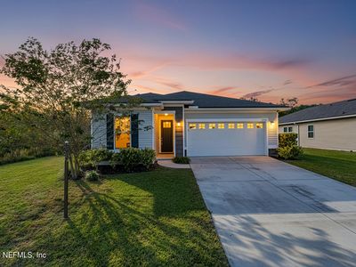 1094 PERSIMMON Drive, Middleburg, FL, 32068