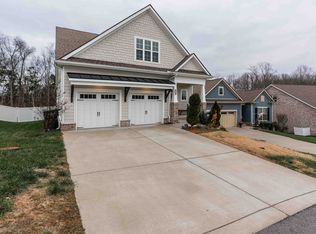 505 Cunningham Ct, Mount Juliet, TN 37122