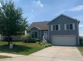2505 Arlington St, Bellevue, NE 68123