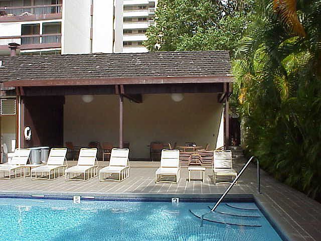 2nd image of 775 Kinalau Pl APT 405