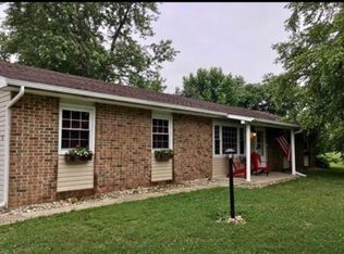 2409 Staunton Sugar Grove Rd SW, Washington Ch, OH 43160