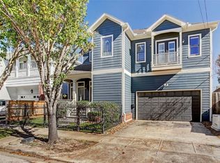 1502 Blair St, Houston, TX 77008