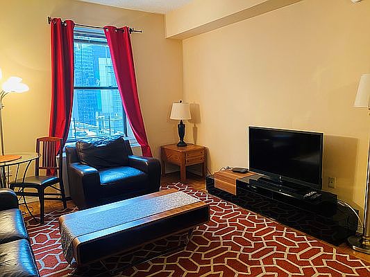 2nd image of 150 W 51st St #1405D