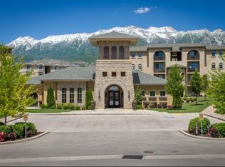 988 W 950th St N UNIT 103, Orem, UT 84057