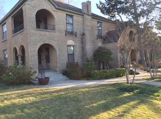 400 NW 22nd St, Oklahoma City, OK 73103
