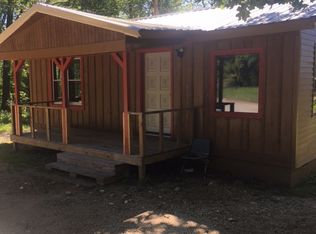 15201 Indian Rd, Kellyville, OK 74039