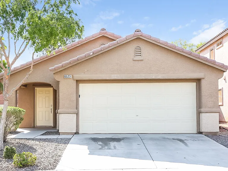 6523 Copper Smith Ct — Photo 1