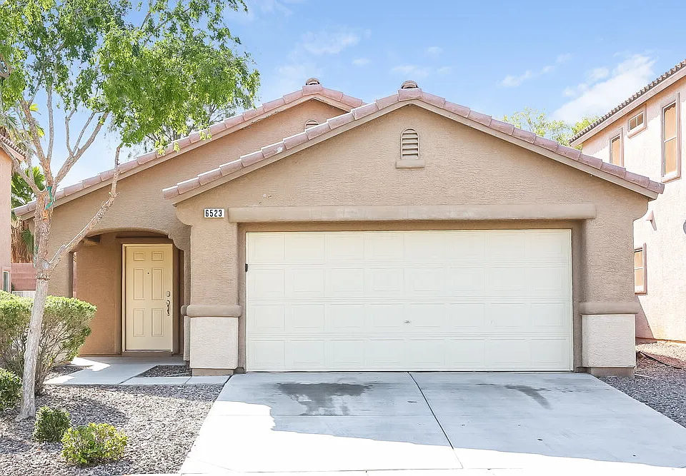 6523 Copper Smith Ct