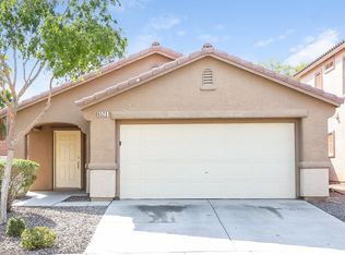 6523 Copper Smith Ct, North Las Vegas, NV 89084