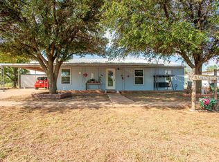 217 E Zero St, Robert Lee, TX 76945