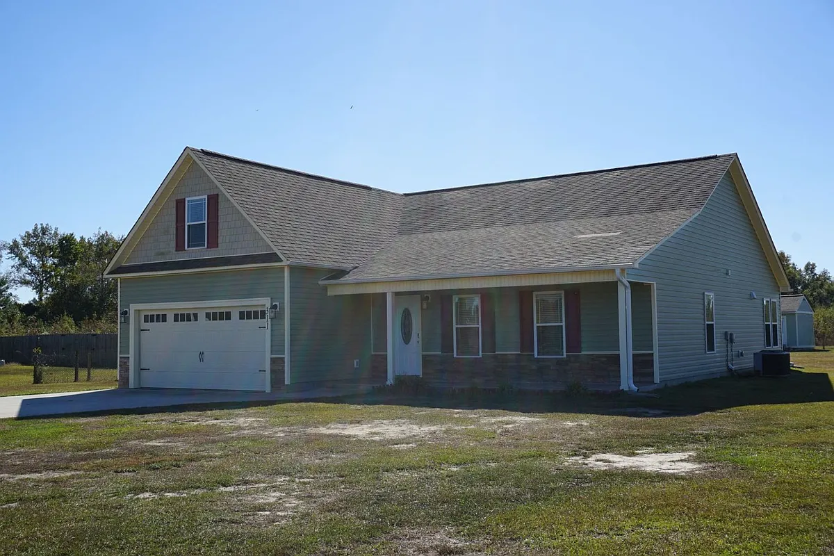Building Photo - 311 Spring Maple Way