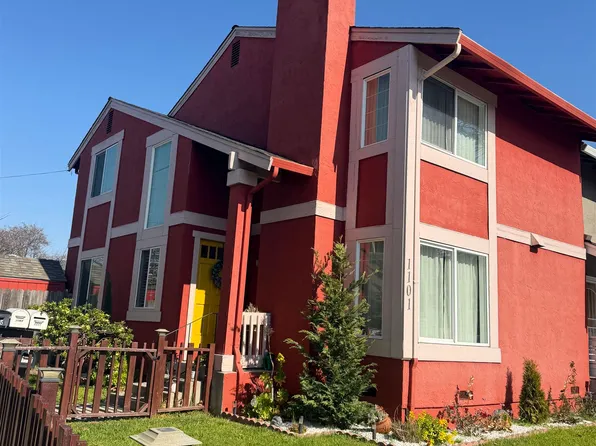 1101 Barrett Ave, Richmond, CA 94801