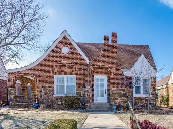 1909 N Gatewood Ave, Oklahoma City, OK 73106