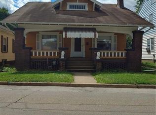 549 N Water St, Kittanning, PA 16201