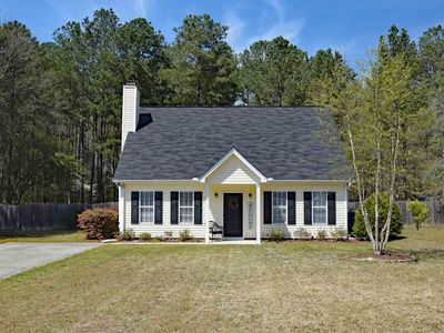 44 Nature Ln, Elgin, SC, 29045