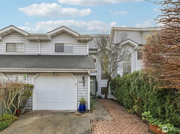 18625 48th Place S, SeaTac, WA 98188