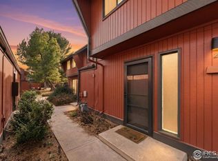 1625 W Elizabeth St #I-2, Fort Collins, CO 80521