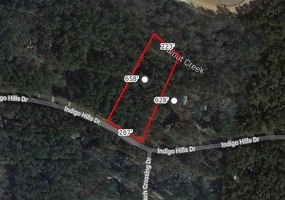 1st image of 17002 Indigo Hills Dr
