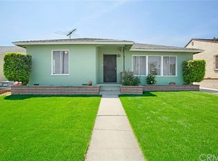 2057 Bleakwood Ave, Monterey Park, CA 91754