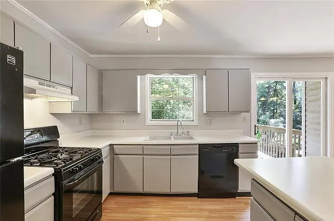 3532 Kennesaw Station Dr NW — Photo 12