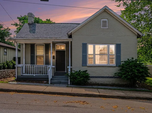 937 Phillips St, Nashville, TN 37208