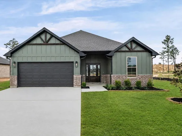 11302 Luna Dr, Conroe, TX 77306