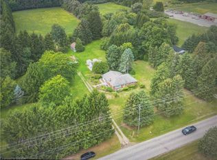 48 McGill Rd, Brant, ON N0E1K0