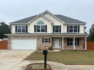 5053 Reynolds Way, Grovetown, GA 30813