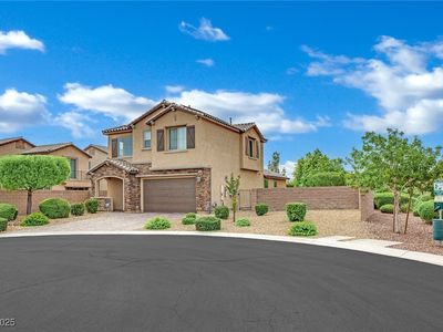 3393 Satori Ct, Las Vegas, NV, 89141