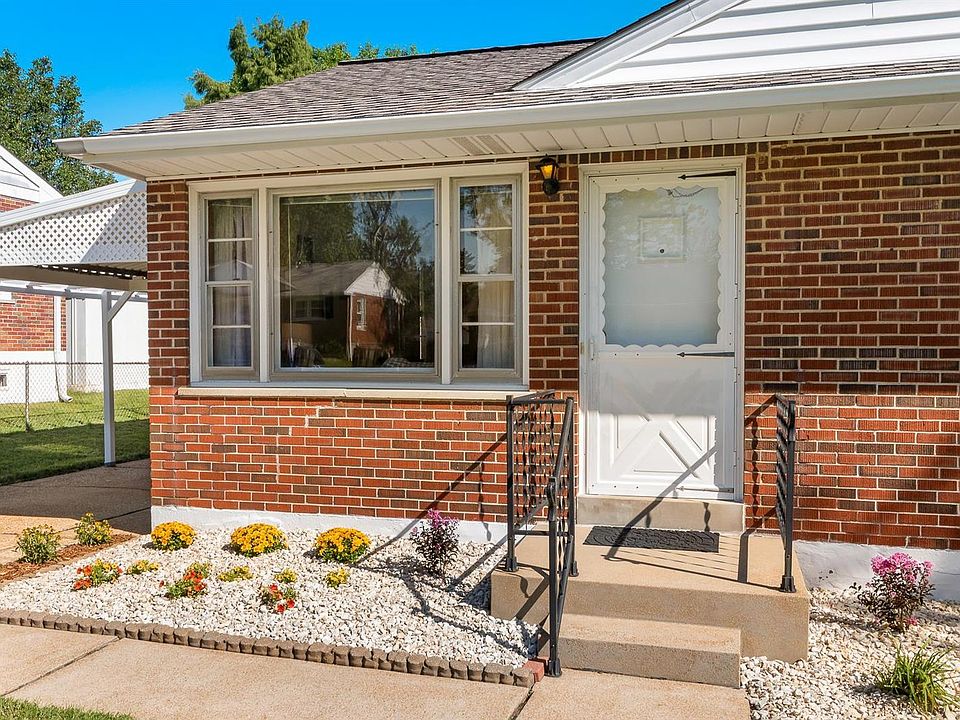 10807 Galena Ct, Saint Louis, MO 63123 Zillow