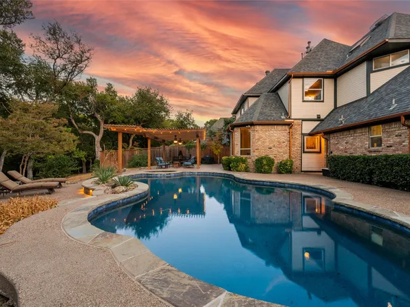 2329 Highlands Creek Rd, Carrollton, TX 75007
