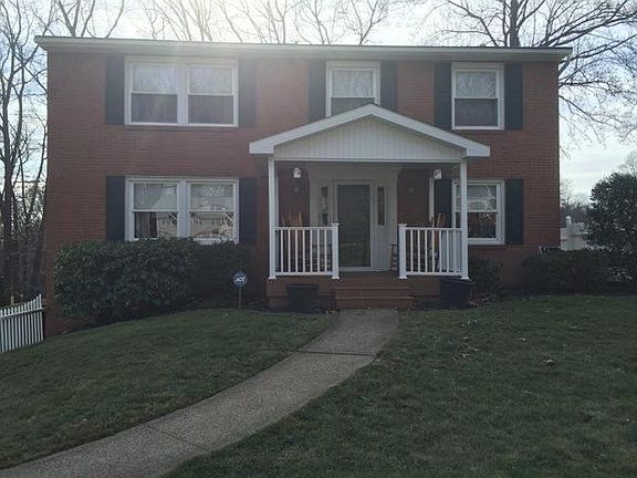 5th image of 3009 McClellan Dr