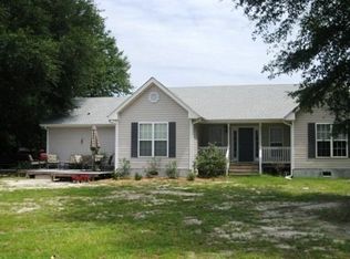 1679 Sandridge Rd, Dorchester, SC 29437