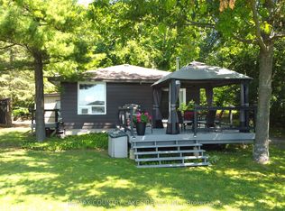 31 Hillcrest Ave, Kawartha Lakes, ON K0M 2B0