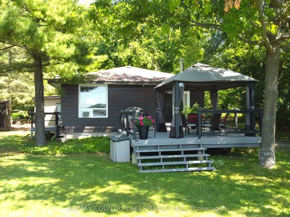 31 Hillcrest Ave, Kawartha Lakes, ON K0M 2B0
